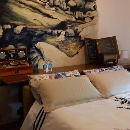 Al Casale Da Rossana Villa Santo Bagnena Buitenkant foto