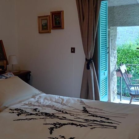 Al Casale Da Rossana Villa Santo Bagnena Buitenkant foto