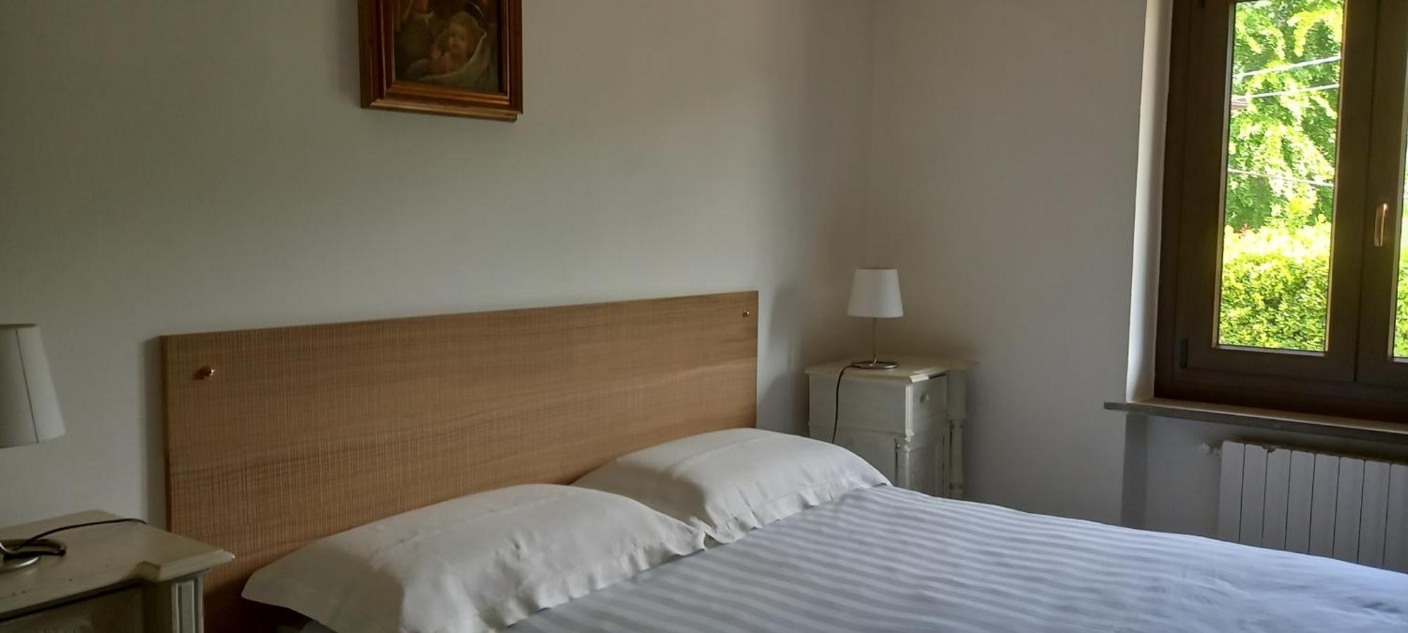Al Casale Da Rossana Villa Santo Bagnena Buitenkant foto